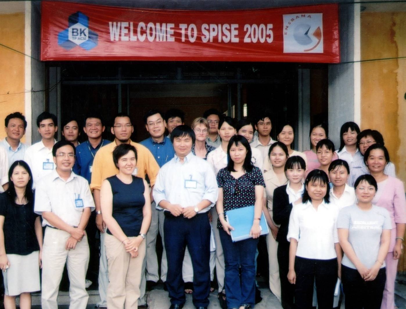 SPISE 2005
