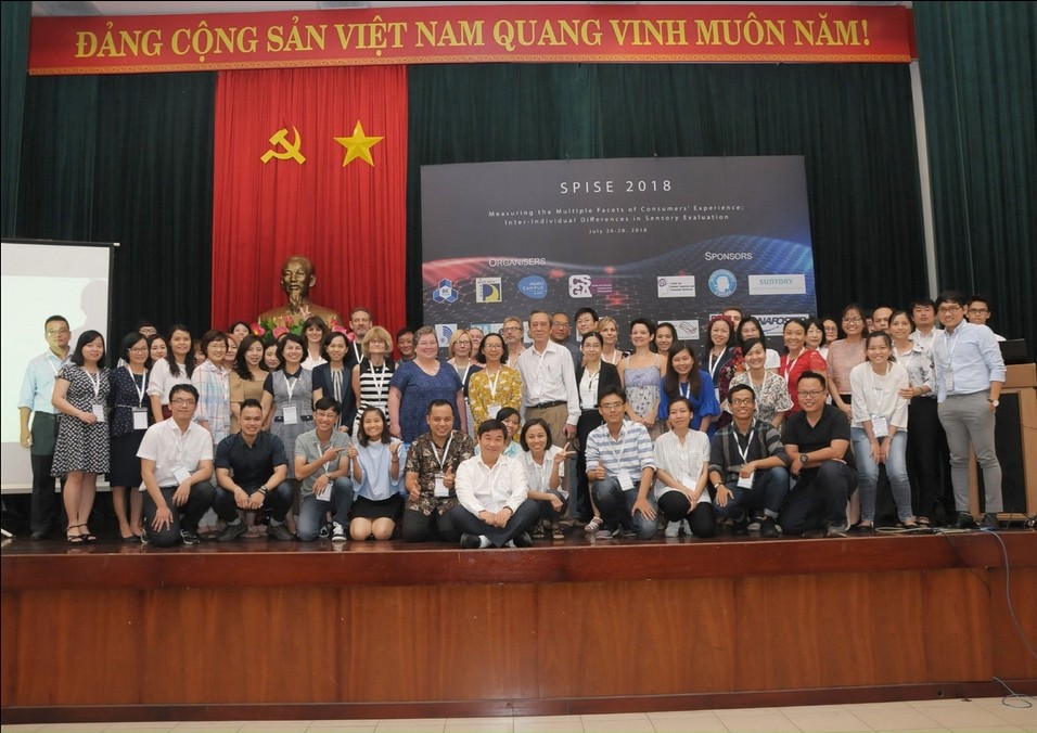 SPISE 2018