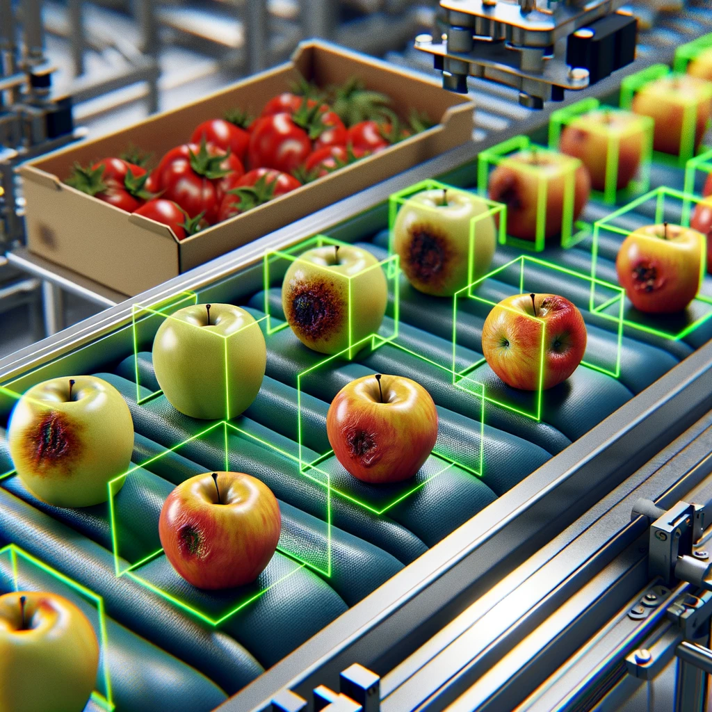 Quality Control Project